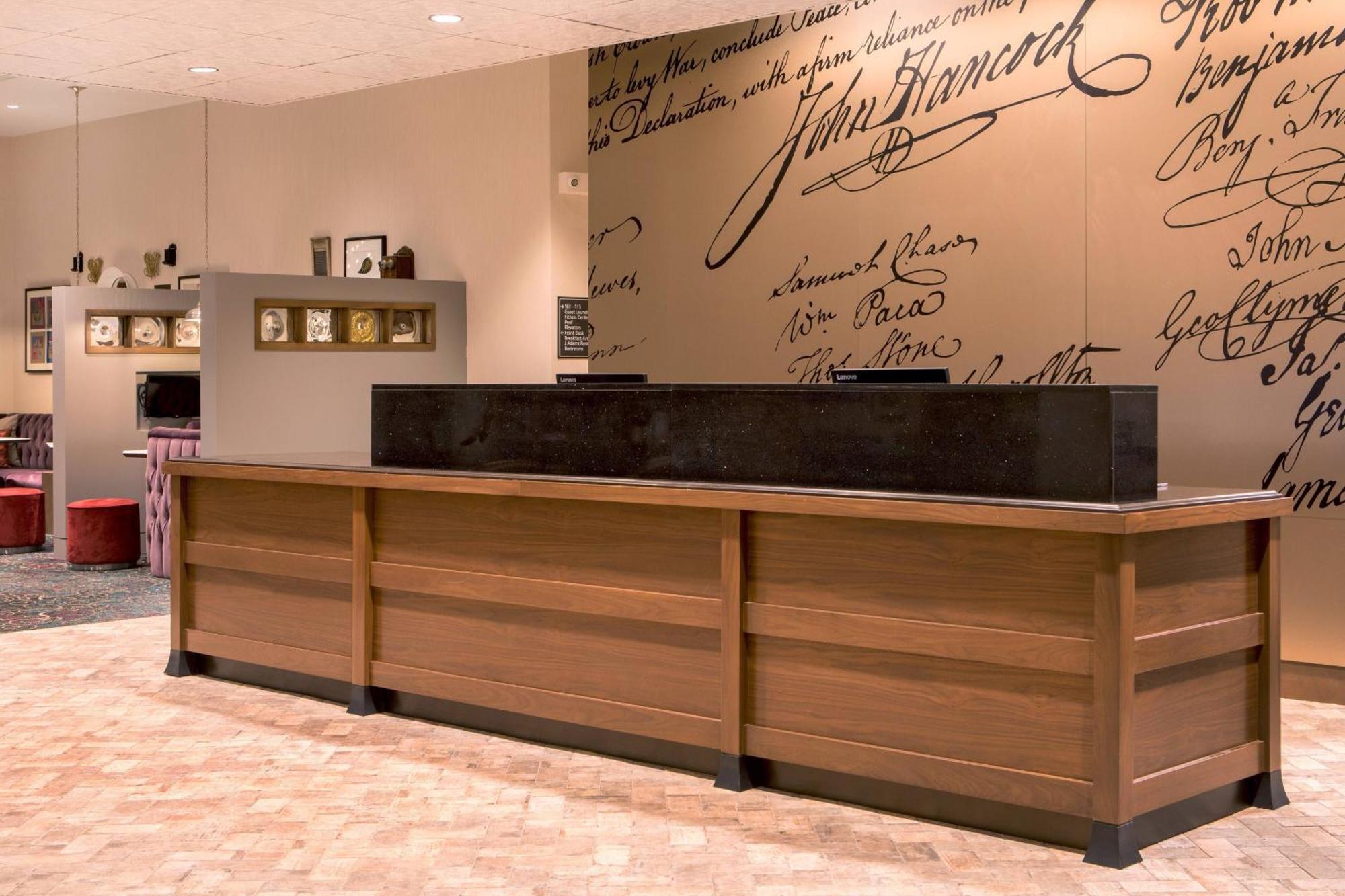 Residence Inn By Marriott Boston Braintree Exterior photo